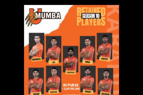 U Mumba