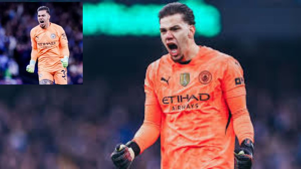 ederson