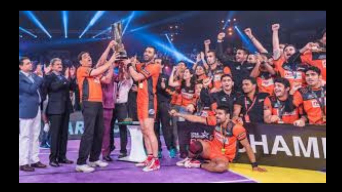 U Mumba