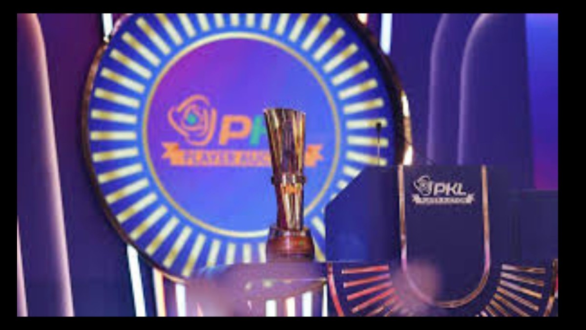 PKL Season 12