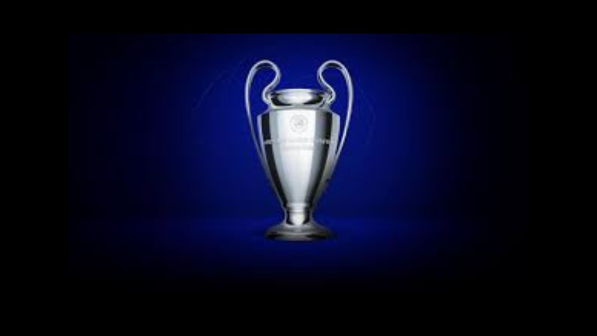 champions league