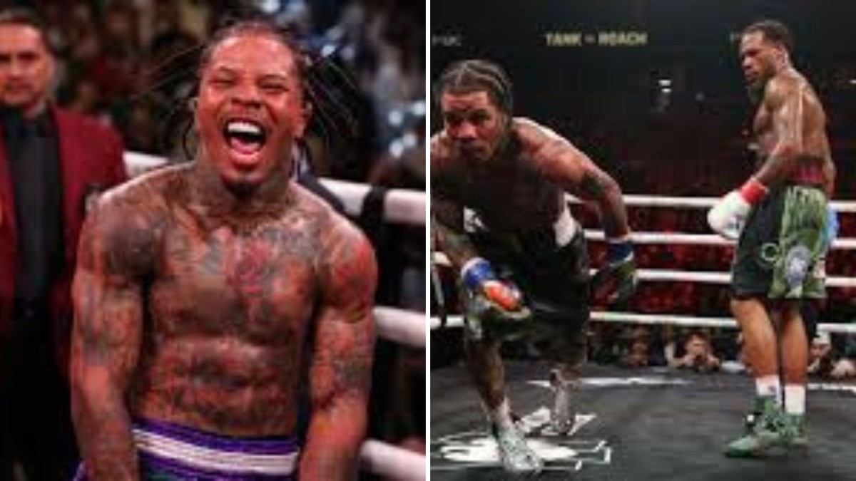 gervonta davis