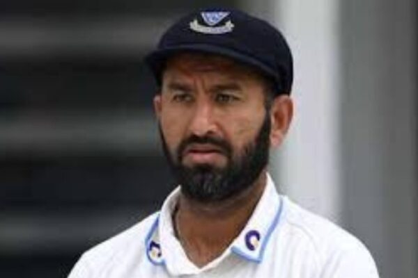 cheteshwar pujara