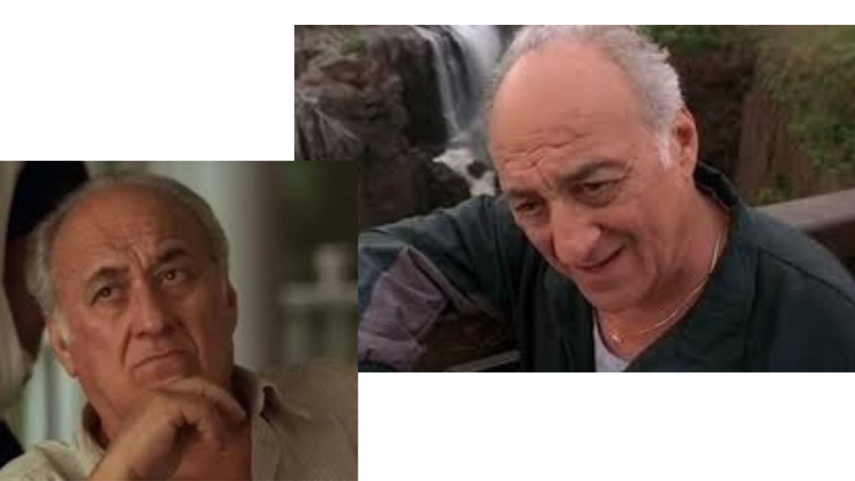 jerry adler
