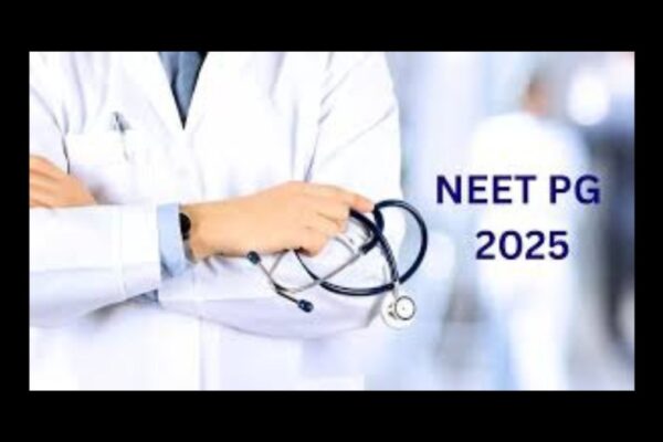 NEET PG EXAM