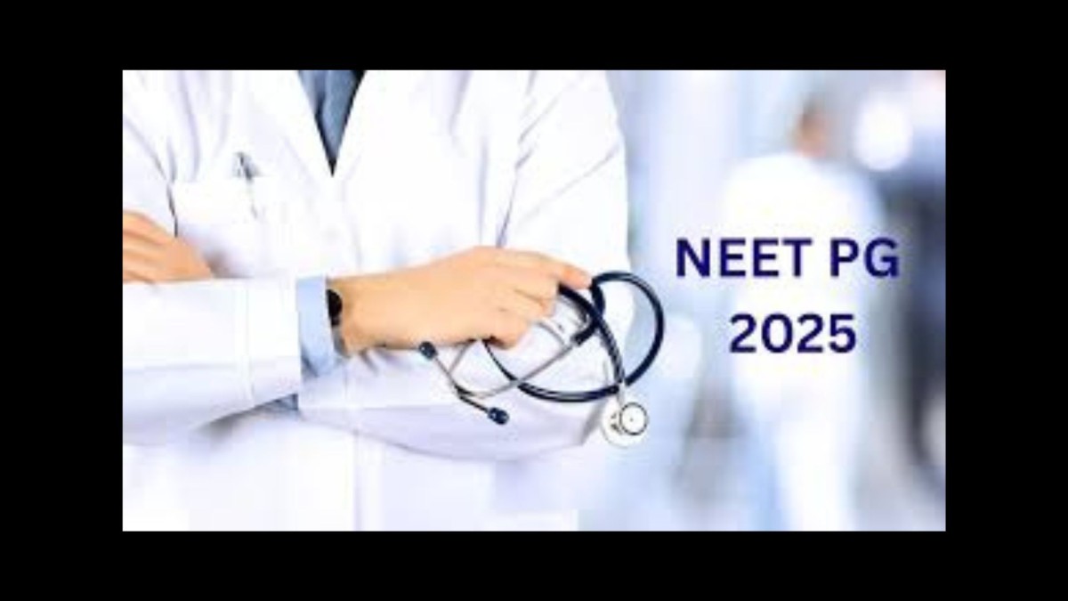 NEET PG EXAM