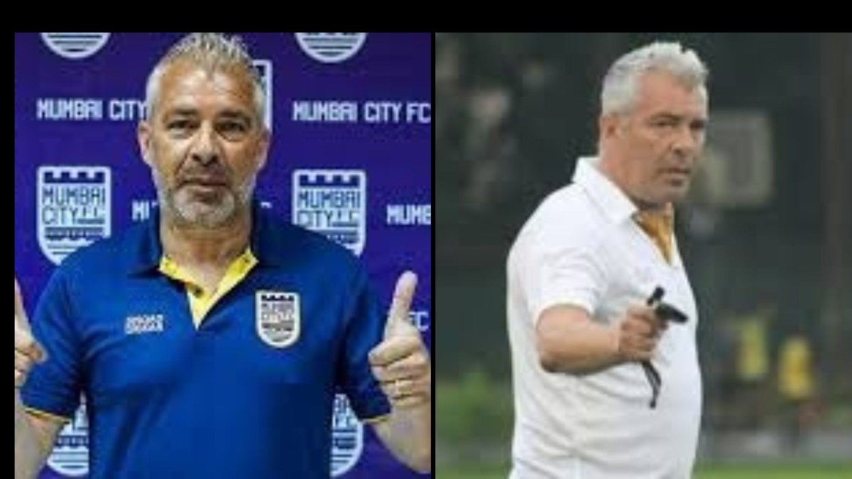 jorge costa