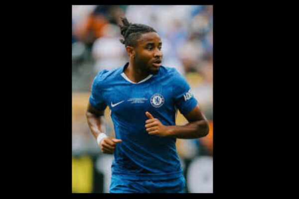 Chelsea