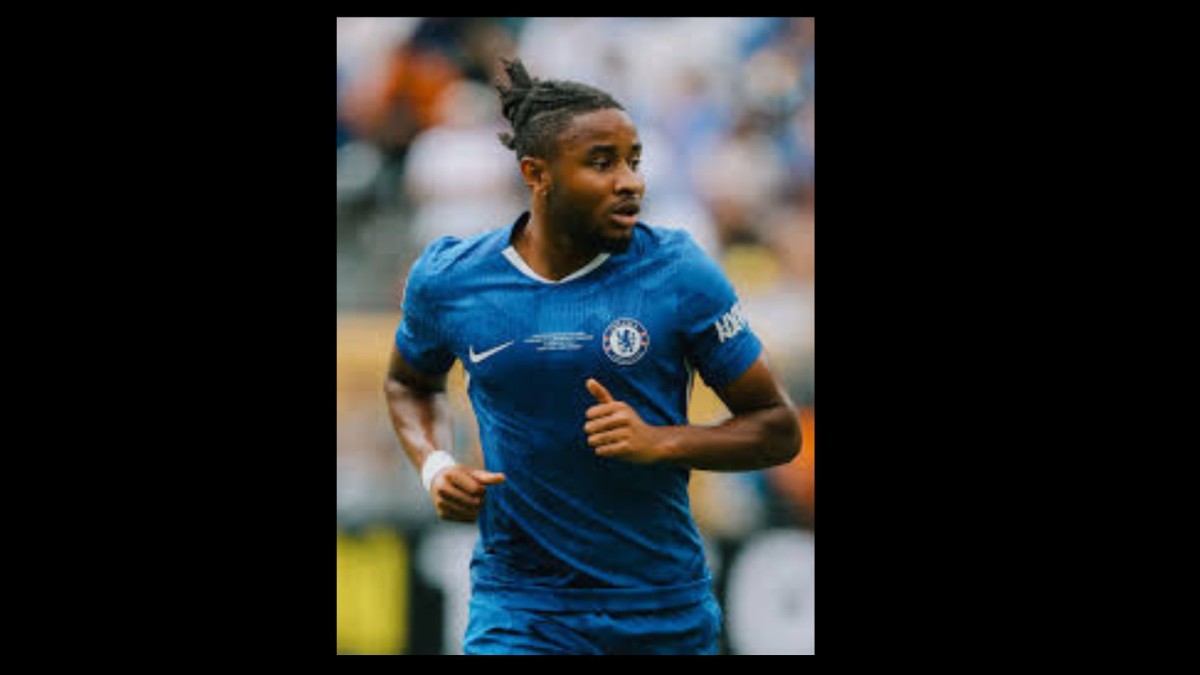 Chelsea