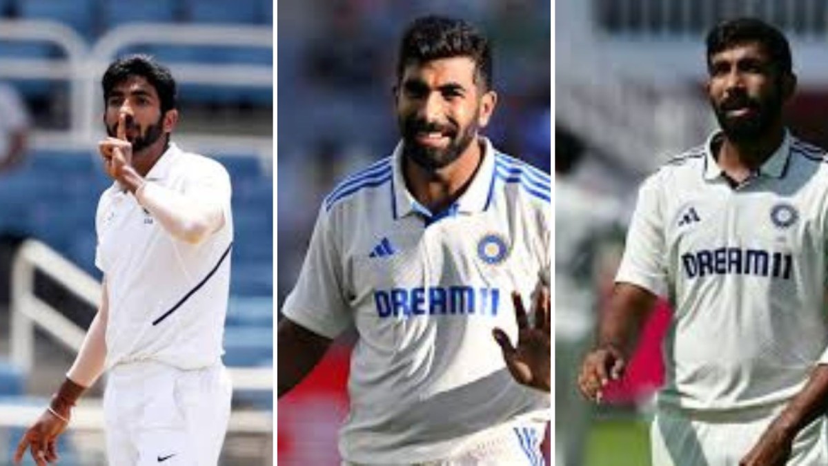 bumrah