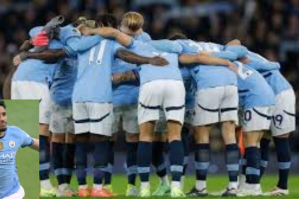 Reijnders Runs Riot: Dutch Maestro Dismantles Wolves in Premier League Statement man city