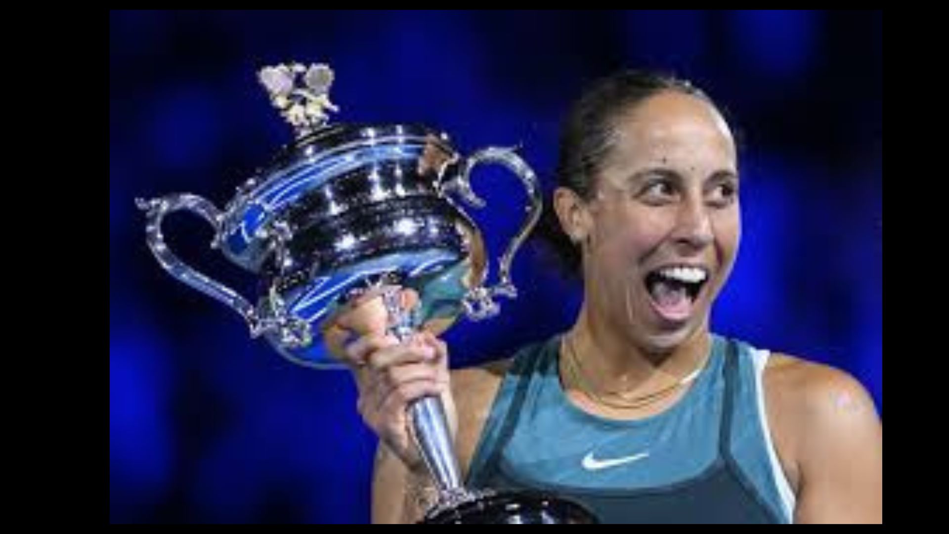 Madison Keys
