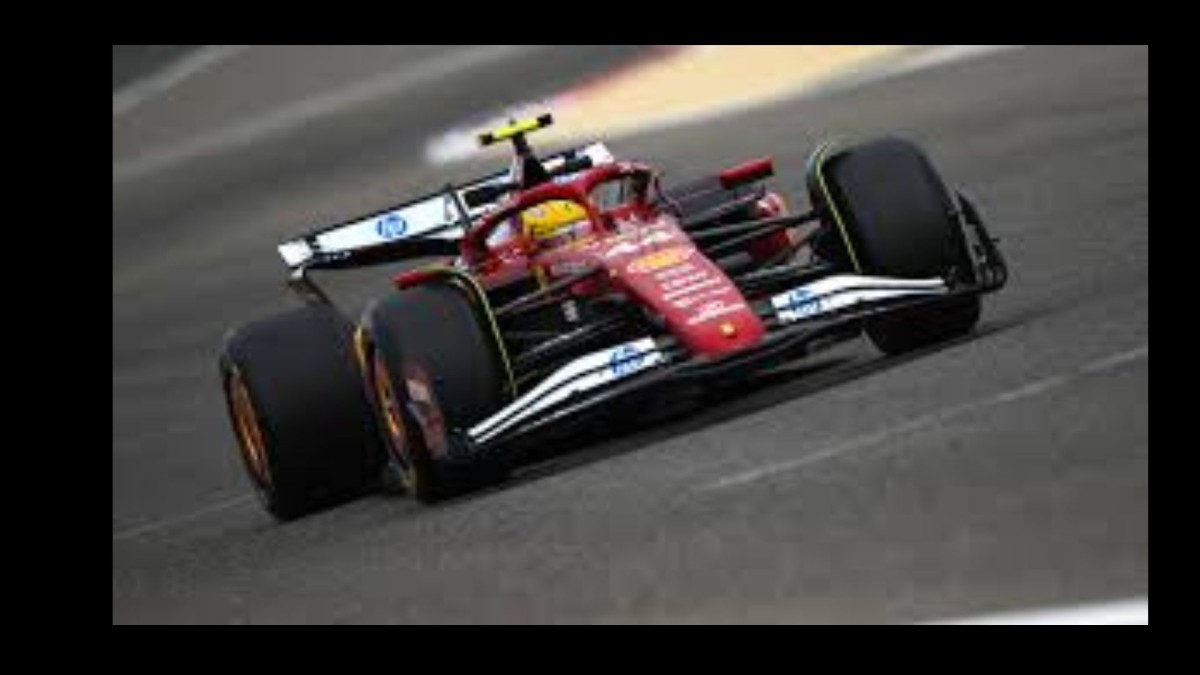 F1