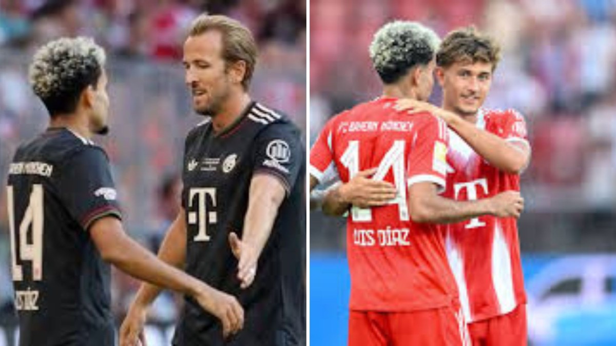 vfb stuttgart vs bayern