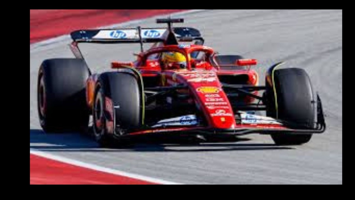 F1