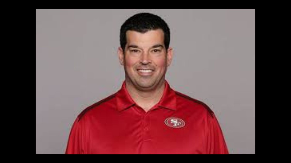 Ryan Day