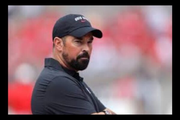 Ryan Day
