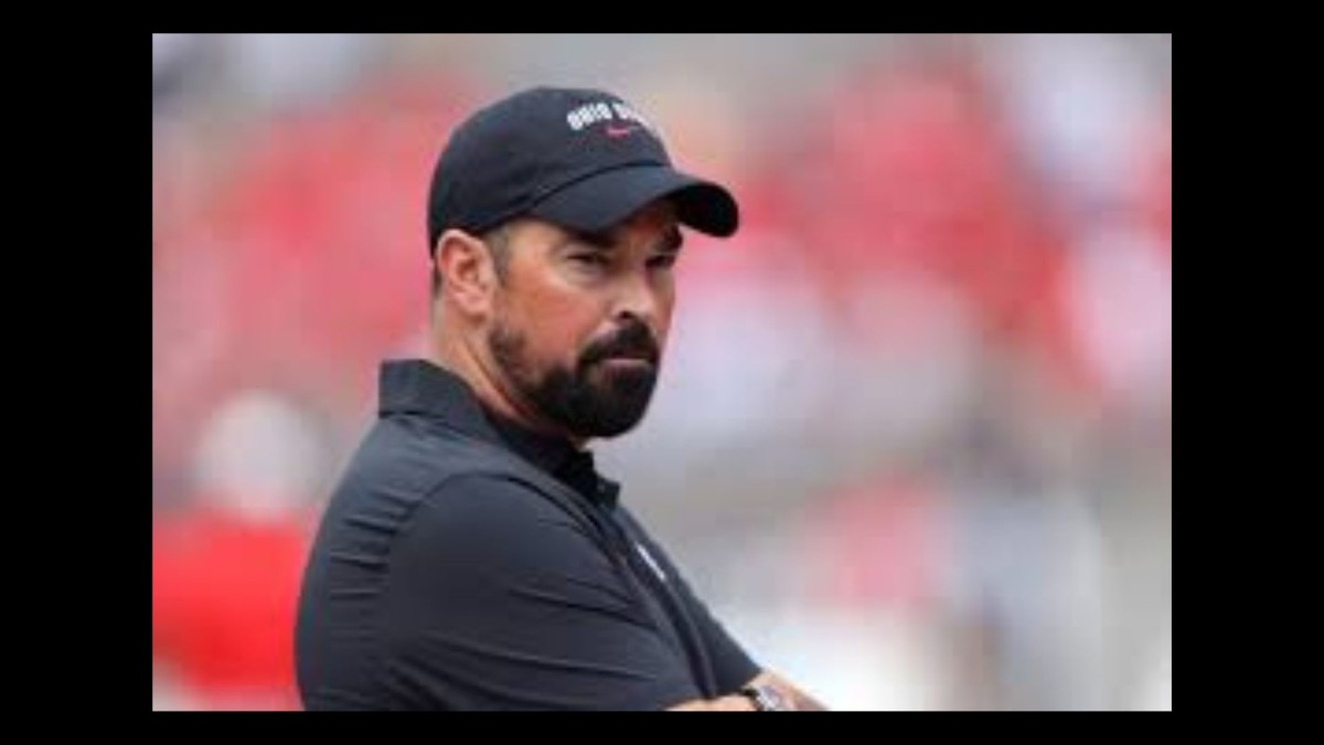 Ryan Day