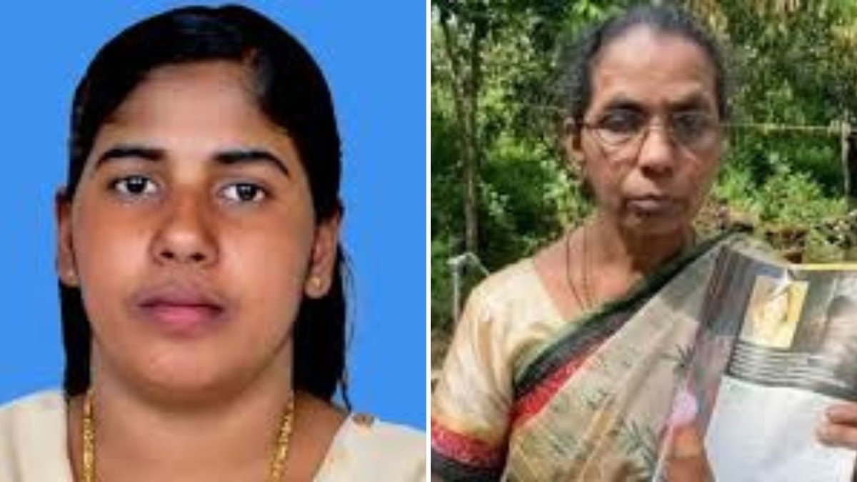 indian nurse nimisha priya