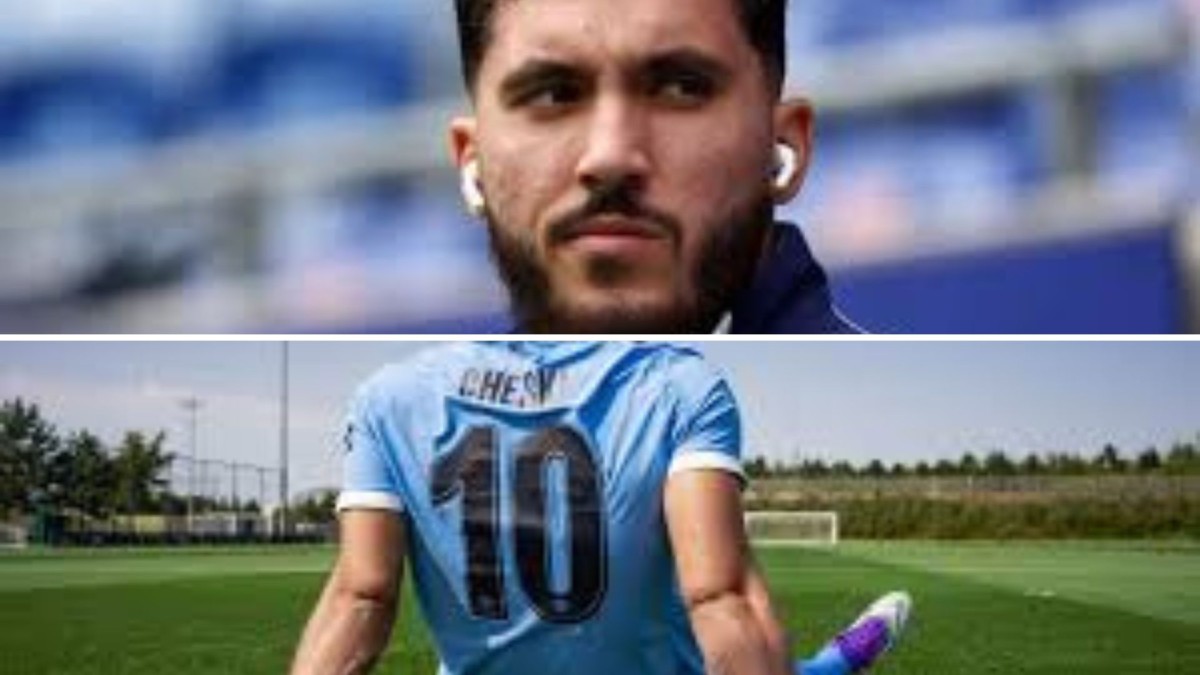 rayan cherki