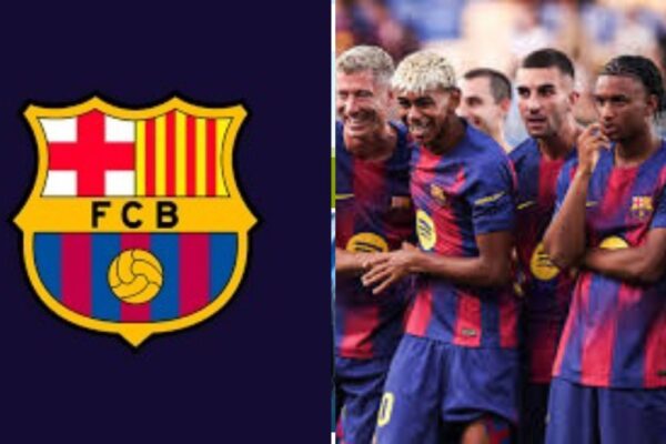 barcelona