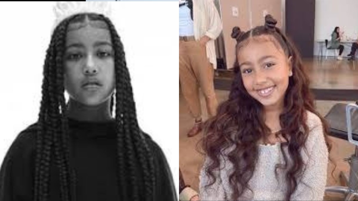 North West