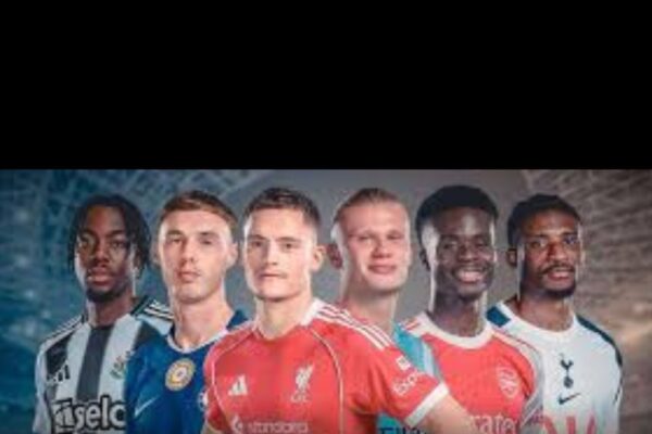 Premier League Schedule