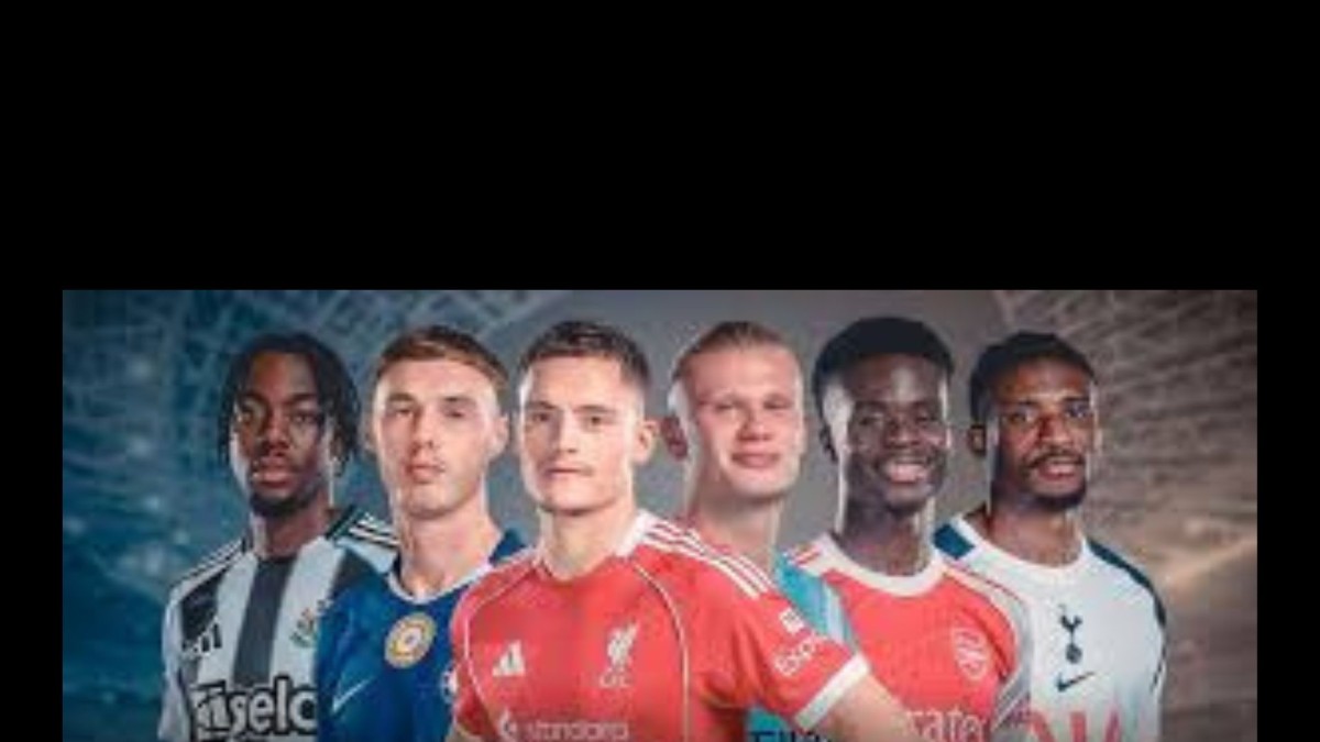 Premier League Schedule