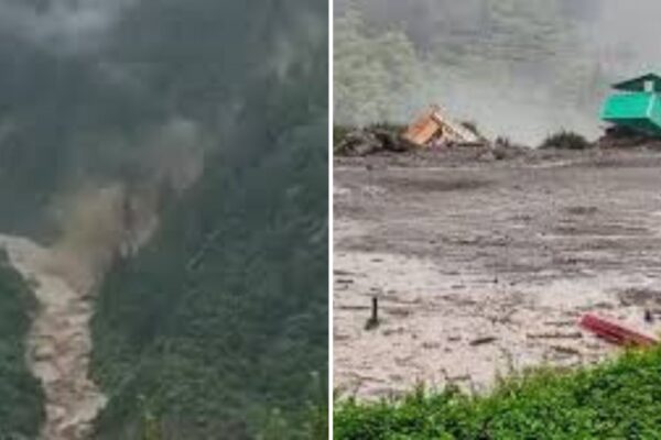 uttarakhand flash floods