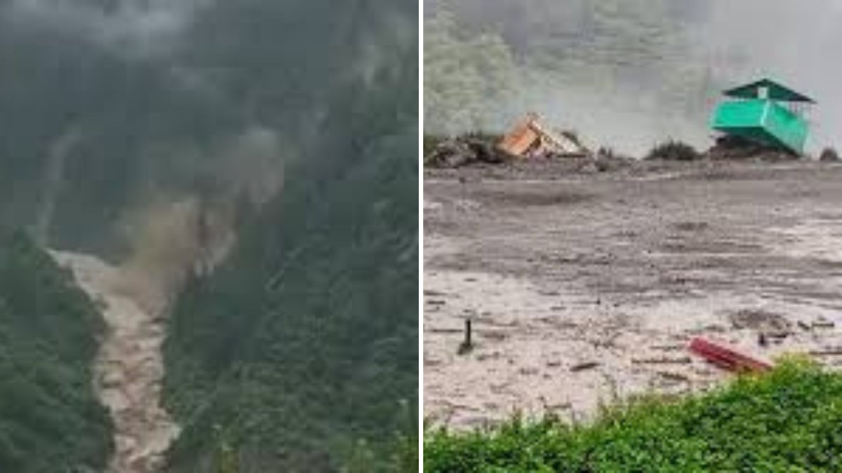 uttarakhand flash floods