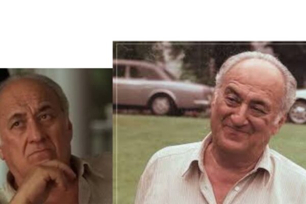 jerry adler