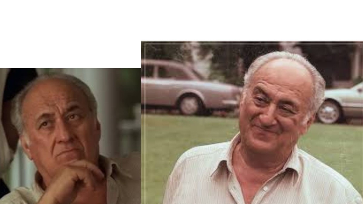 jerry adler