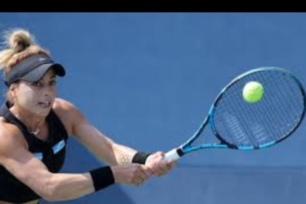 US Open 2025
