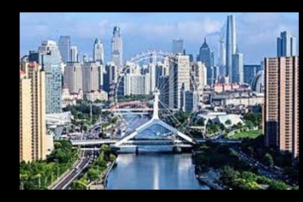 Tianjin