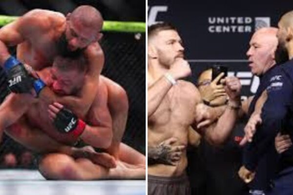 ufc 319: du plessis vs chimaev