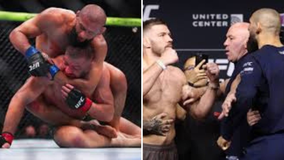 ufc 319: du plessis vs chimaev