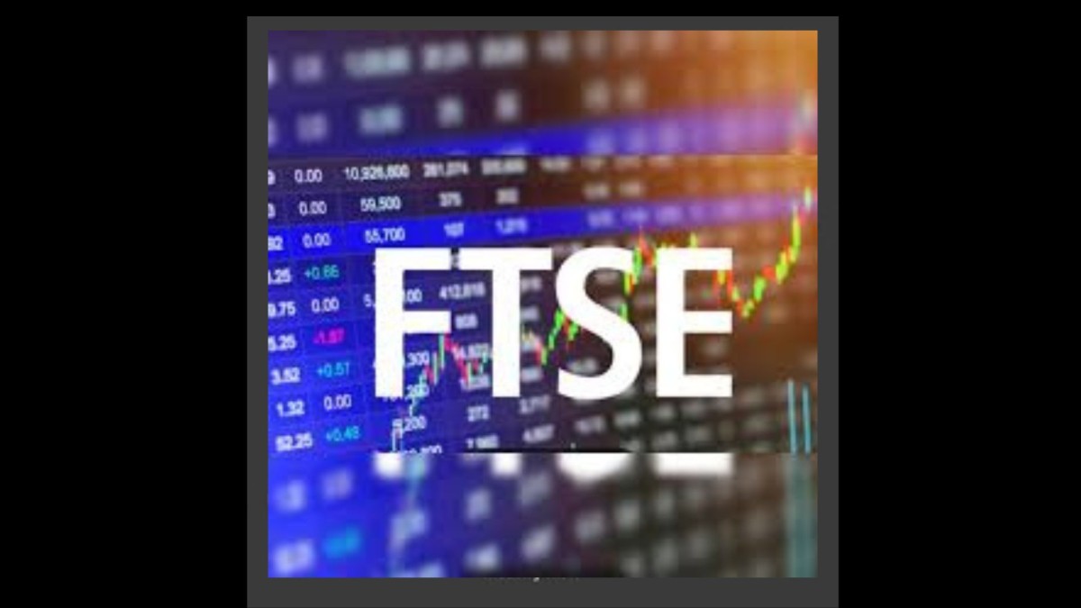 Ftse 100