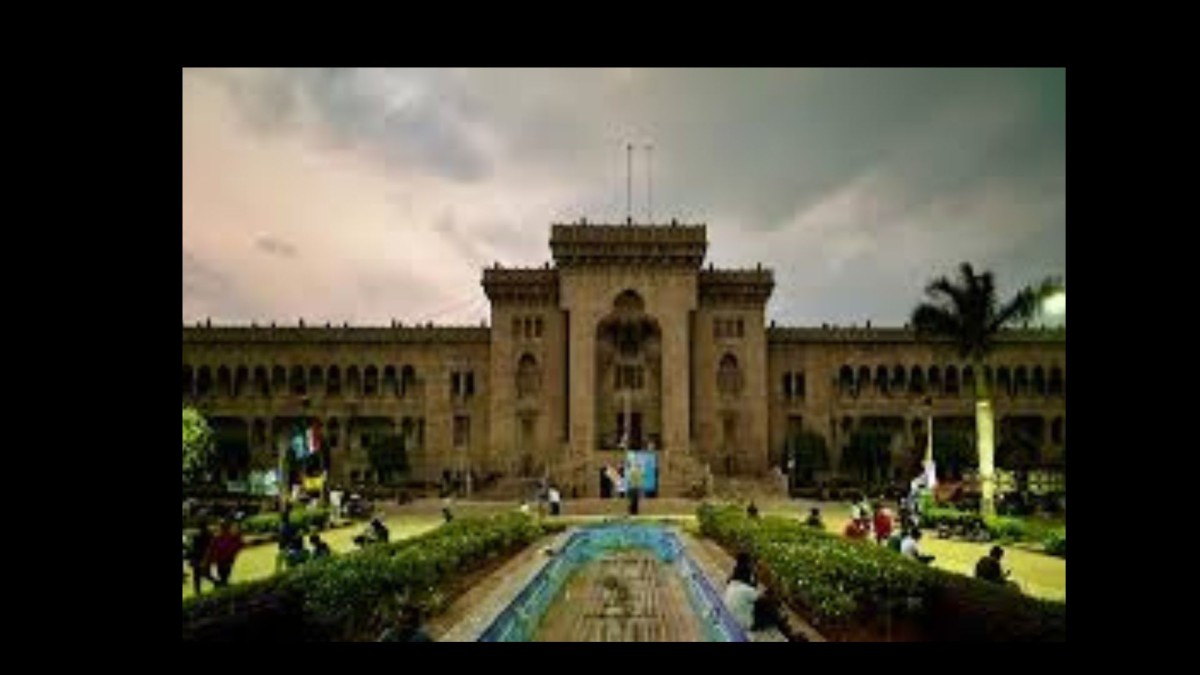 Osmania University