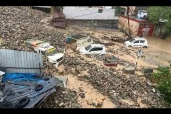 Jammu News -Cybersecurity in Focus What J&K’s Pen Drive Ban Tells Us About India’s Digital Risks Jammu News