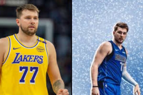 luka doncic