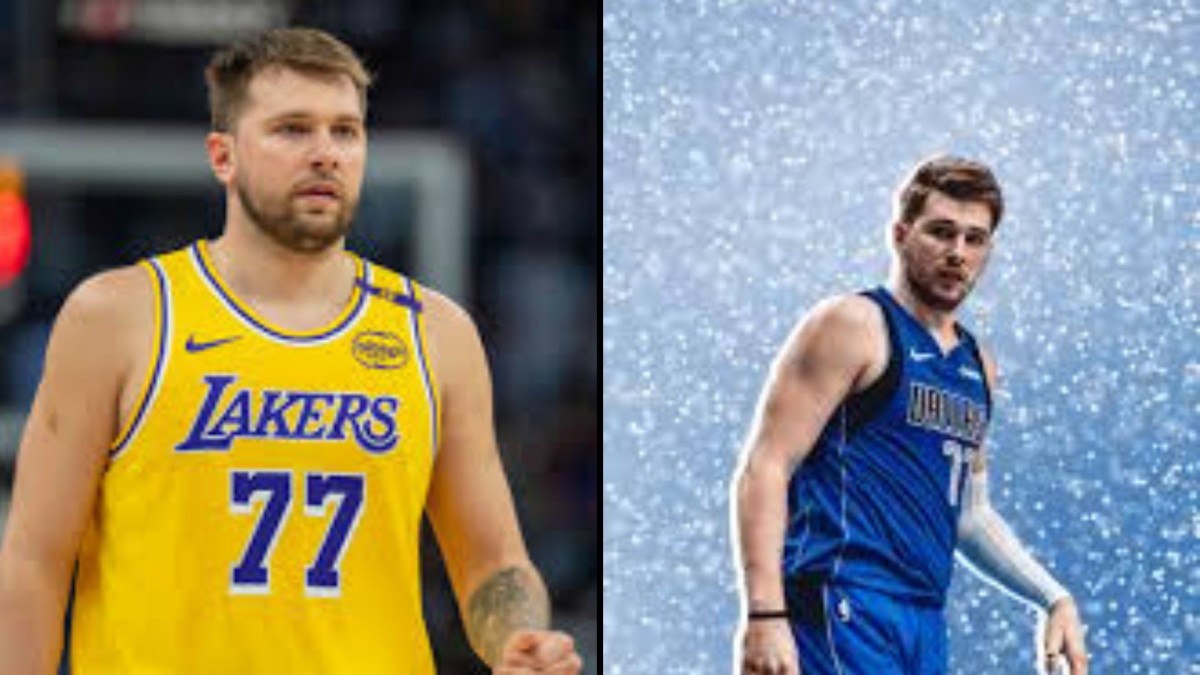 luka doncic