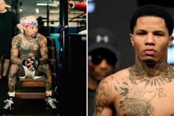 gervonta davis