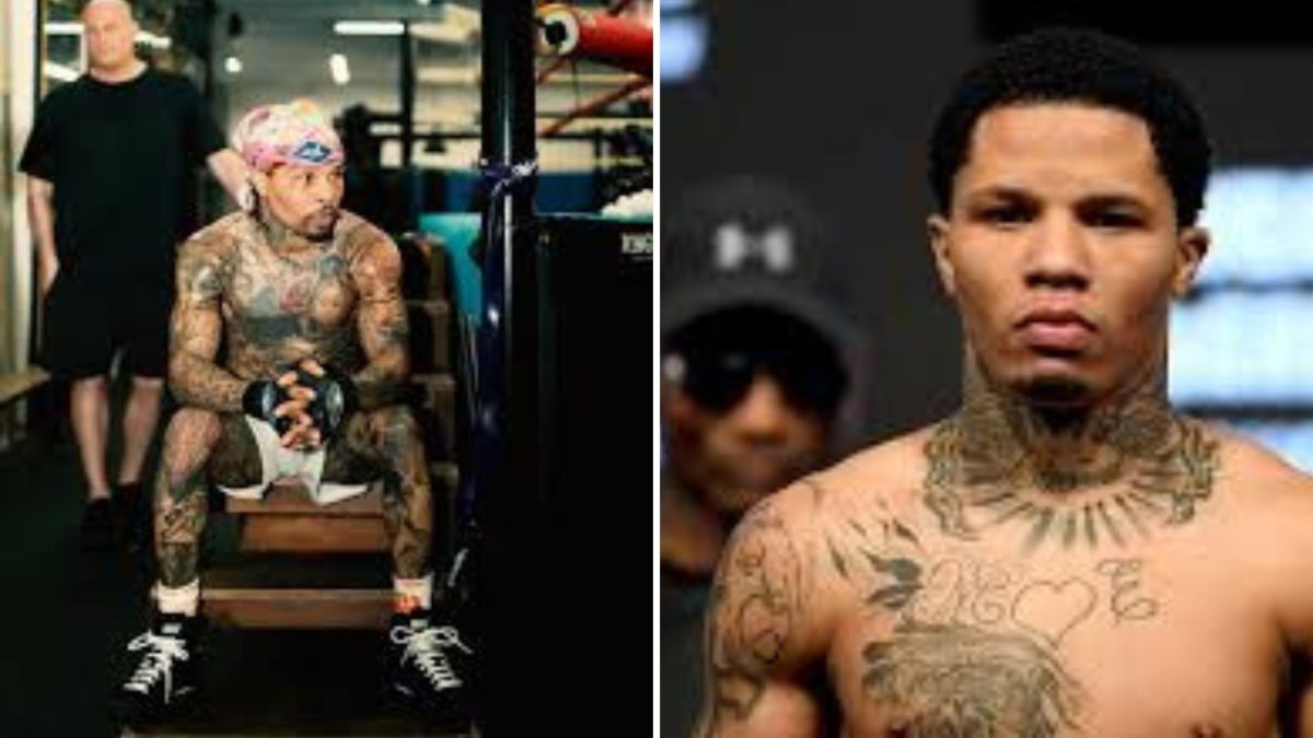 gervonta davis