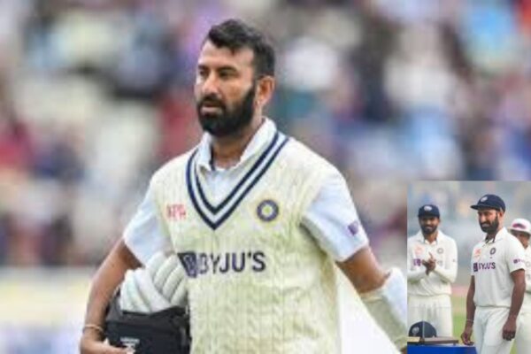 cheteshwar pujara
