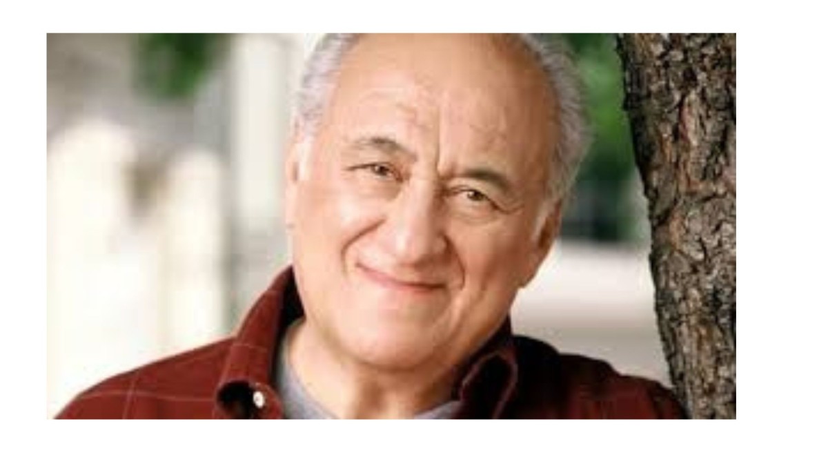 jerry adler