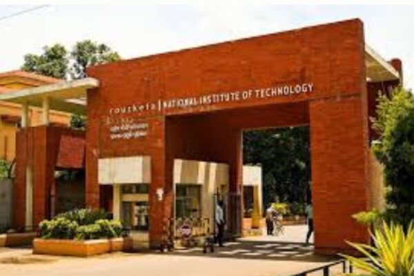 nit rourkela
