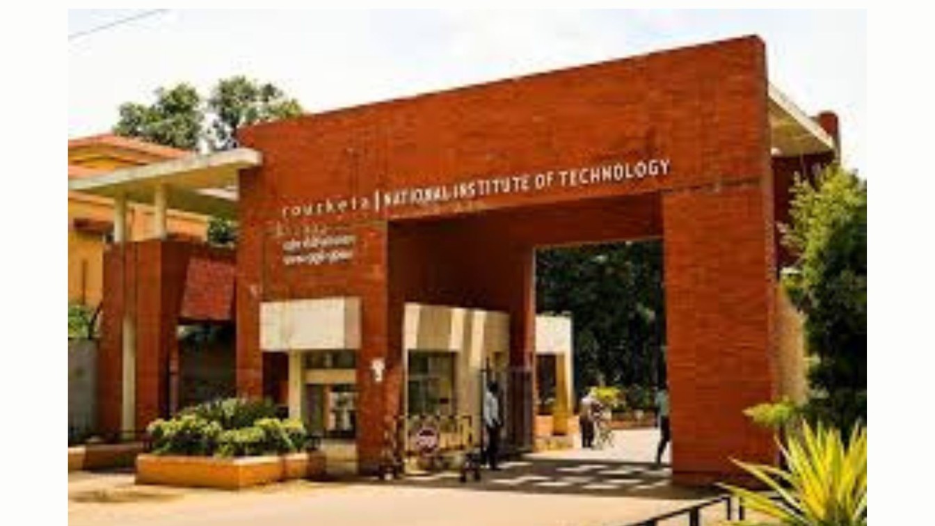nit rourkela