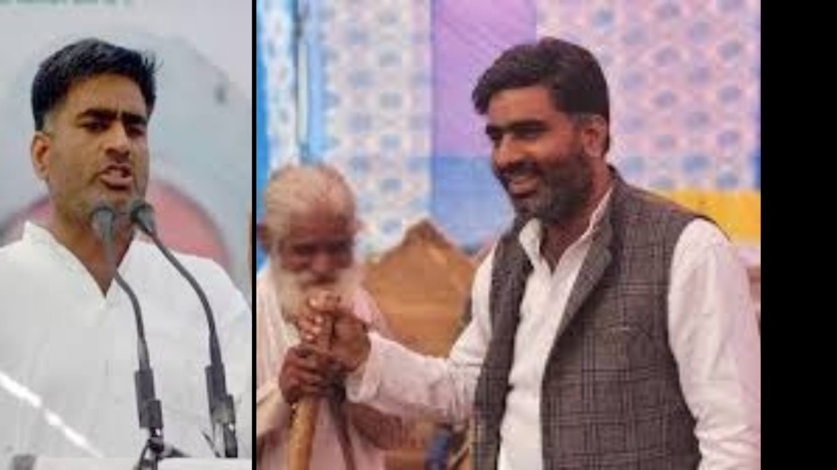 अतुल प्रधान