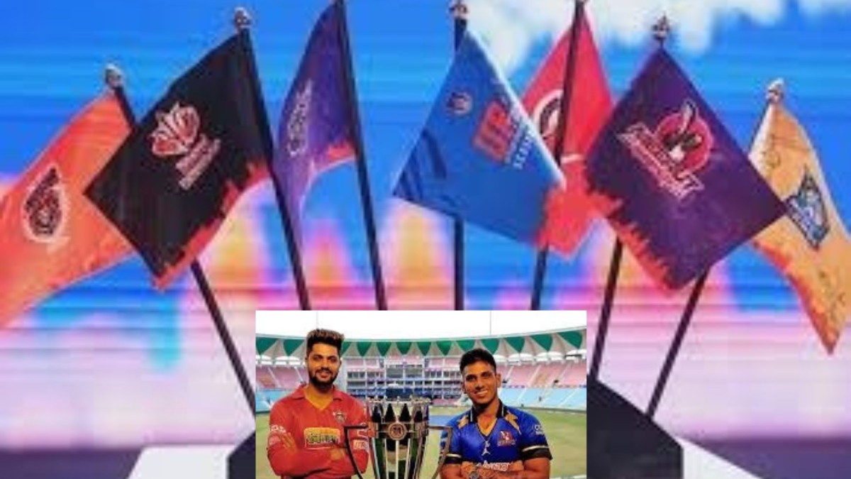 meerut mavericks versus kanpur superstars