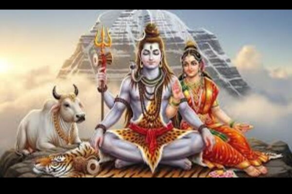 Teej Katha